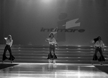 Negativo D04-30 Giada con Ballerine